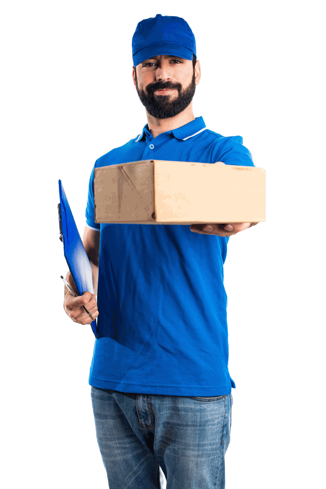 Consultation and Logistics Services